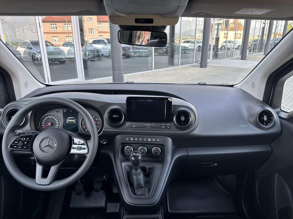 Mercedes-Benz Citan