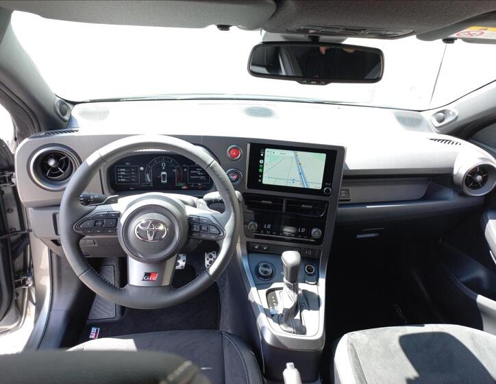 Toyota GR Yaris 15