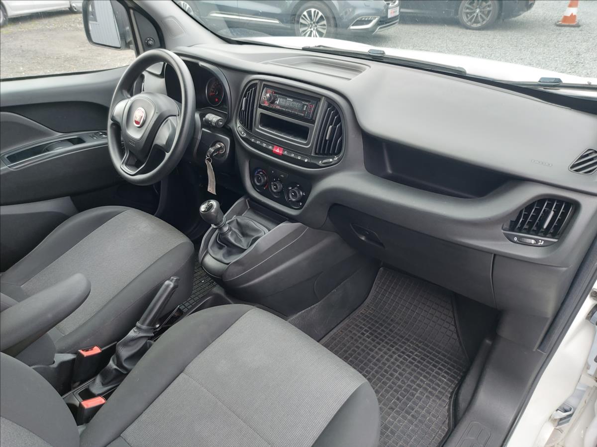 Fiat Dobló cargo