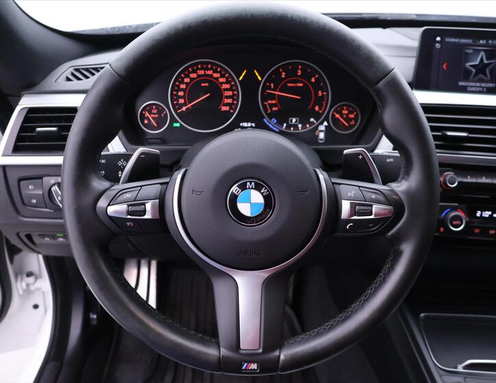 BMW Řada 3 23