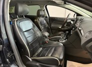 Ford Mondeo 24