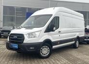 Ford Transit 1