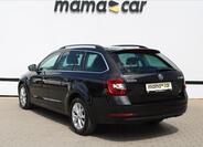 Škoda Octavia 5