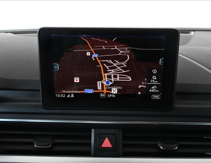 Audi A4 Allroad 20
