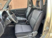 Suzuki Jimny 14