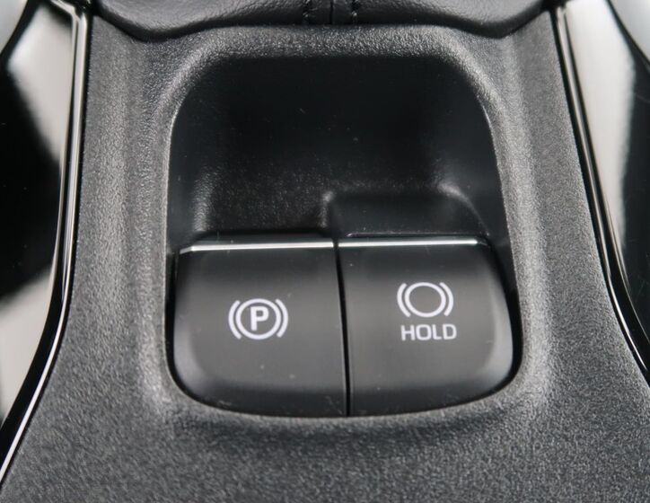 Toyota Corolla 31