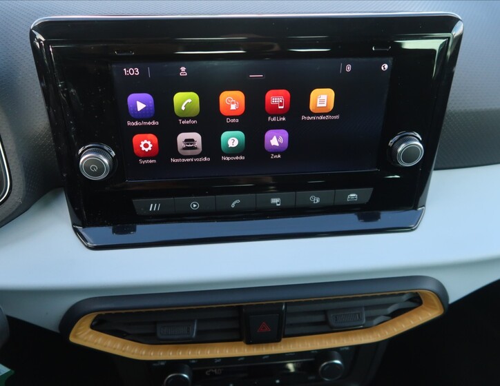Seat Arona 28