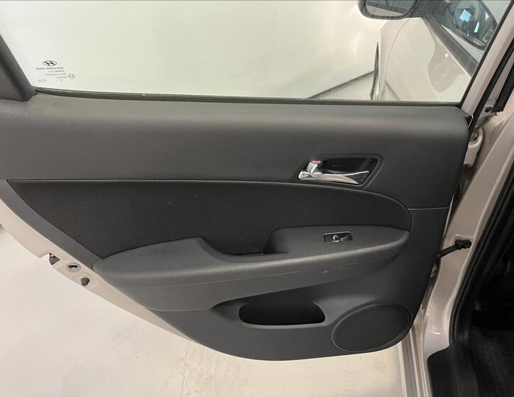 Hyundai i30 20