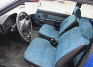 Peugeot 106 12