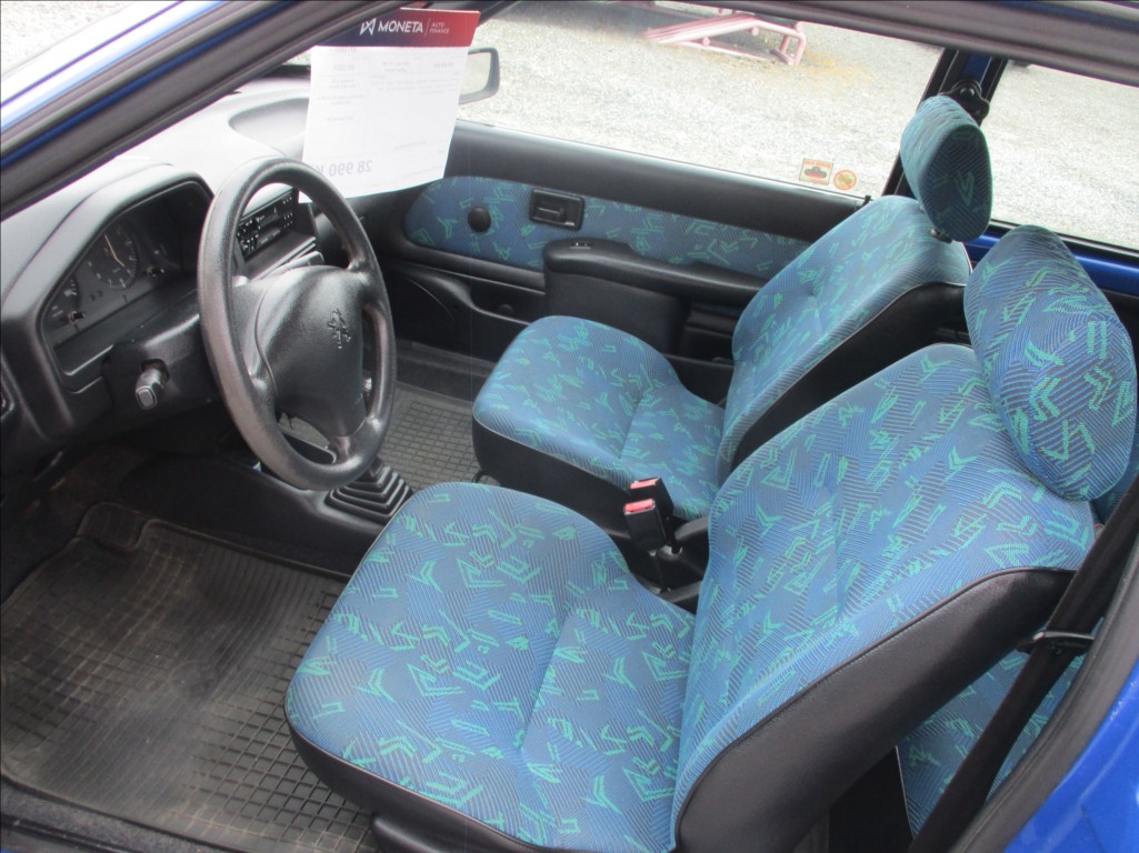 Peugeot 106