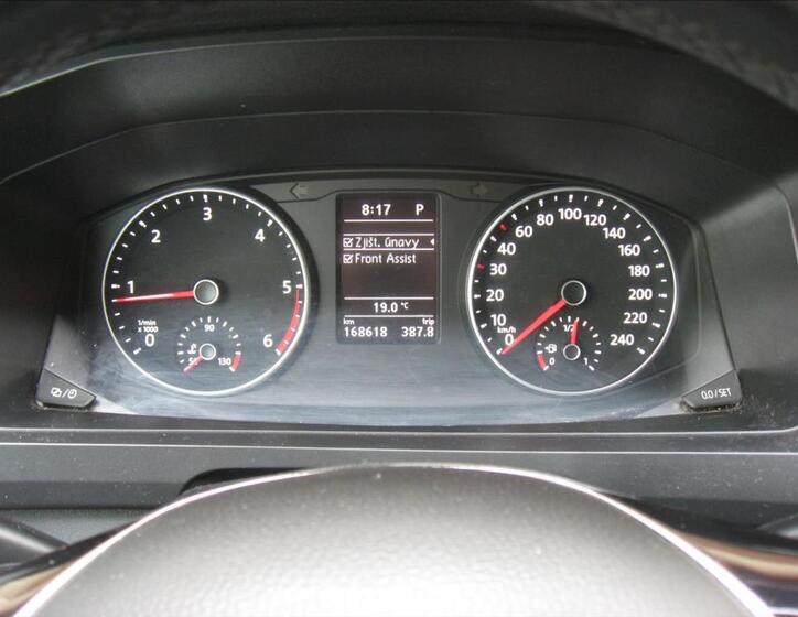 Volkswagen Transporter 29