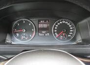 Volkswagen Transporter 29