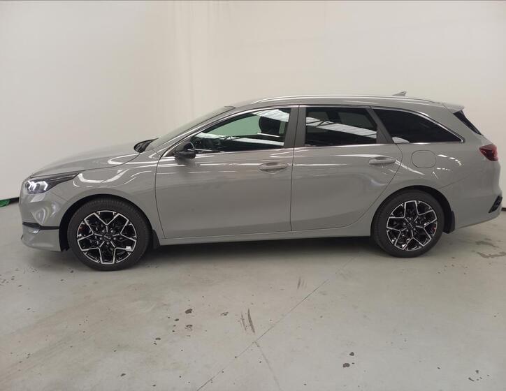 KIA Ceed 2