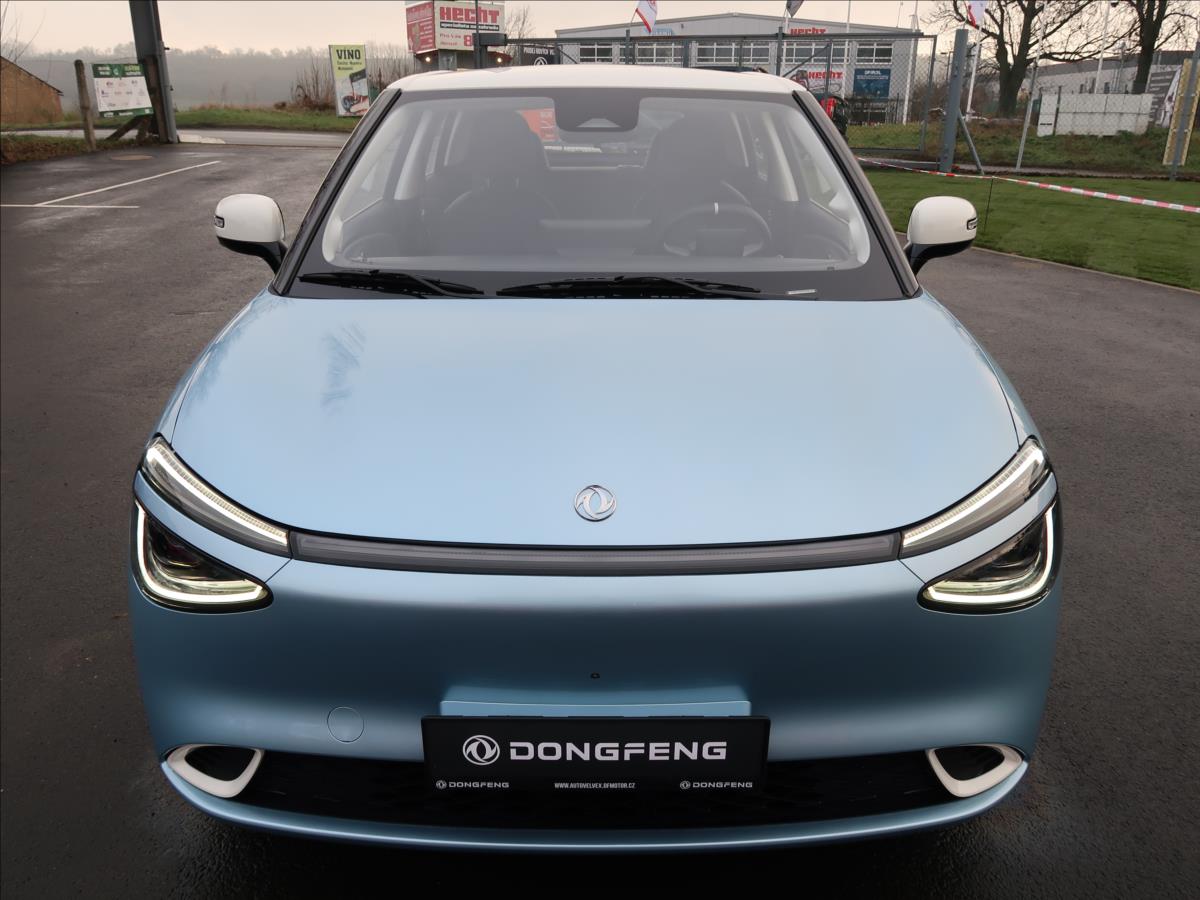 Dongfeng Box