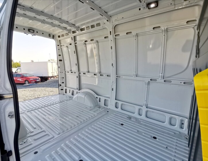 Iveco Daily 15