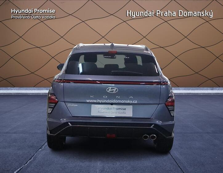 Hyundai Kona 5