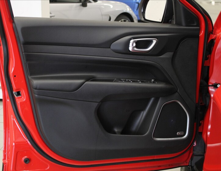 Jeep Compass 18