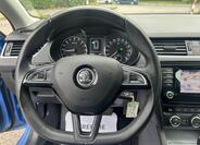 Škoda Octavia 61