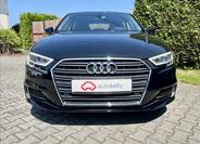 Audi A3 8
