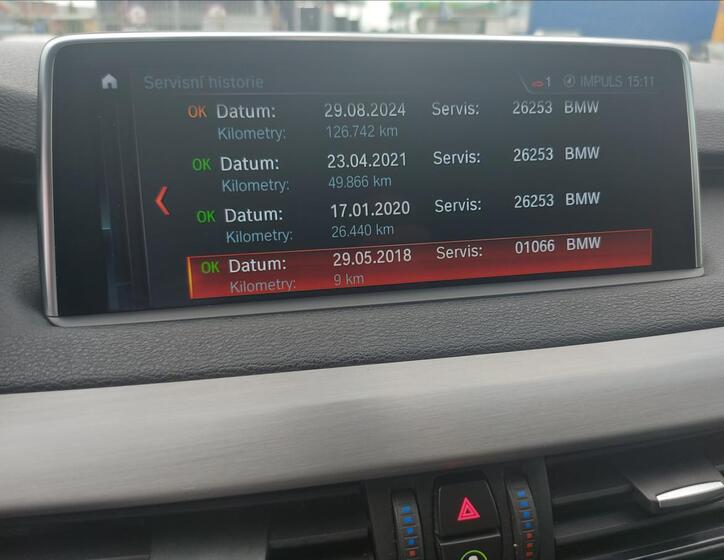 BMW X5 37