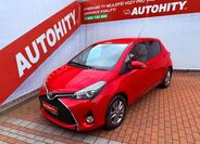 Toyota Yaris 1