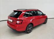 Škoda Fabia 2
