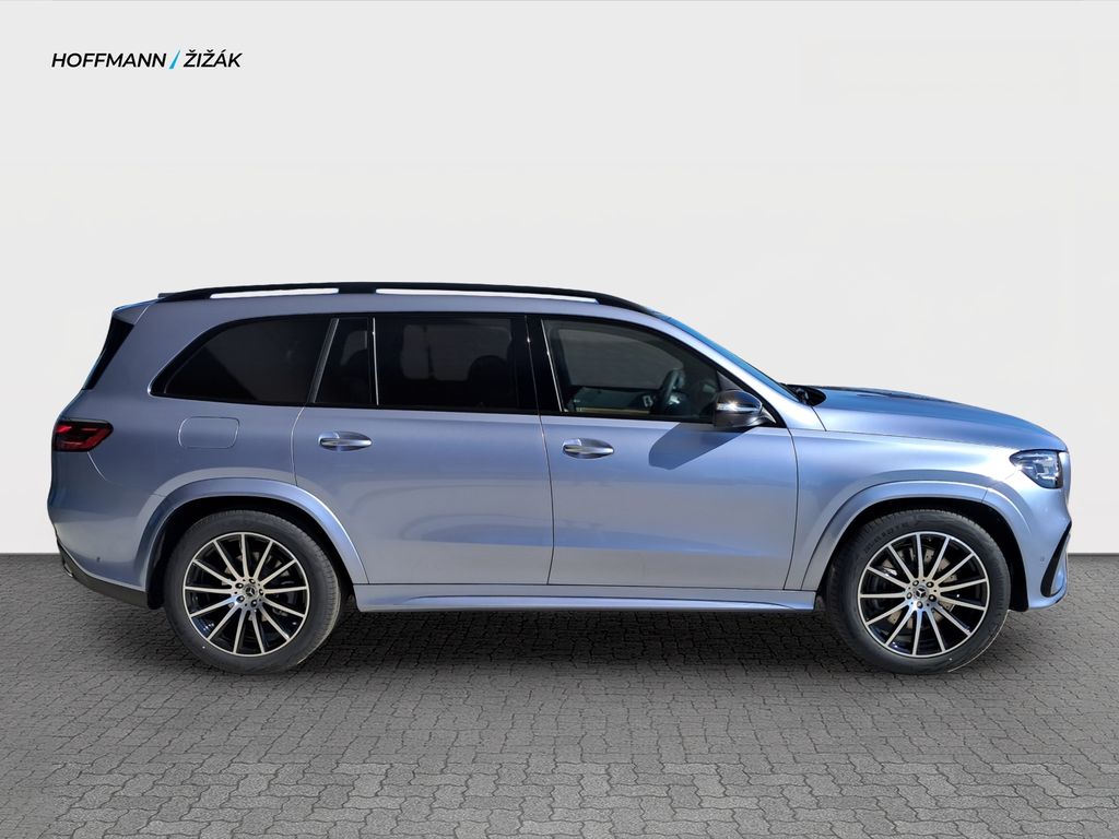 Mercedes-Benz Ostatní