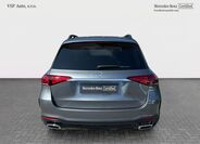 Mercedes-Benz GLE 4