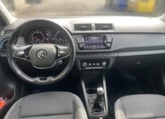 Škoda Fabia 9