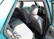 Ford Fiesta 10