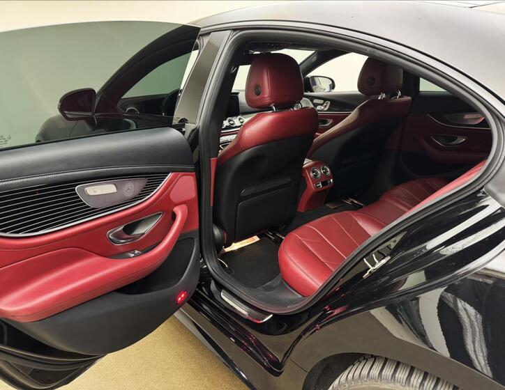 Mercedes-Benz CLS 48