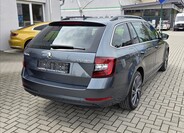 Škoda Octavia 3