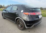 Honda Civic 3
