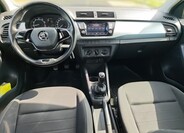 Škoda Fabia 9