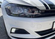 Volkswagen Polo 40