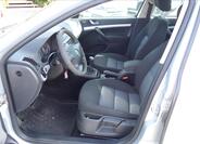 Škoda Octavia 10