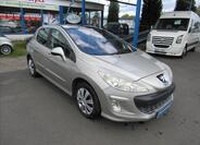 Peugeot 308 3
