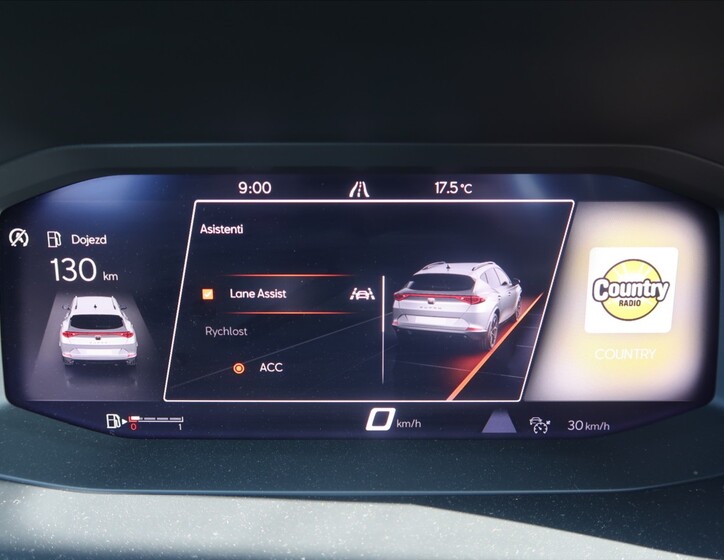 Cupra Formentor 25