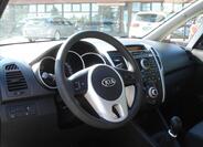 KIA Venga 14