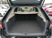 Škoda Superb 35