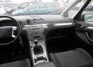 Ford S-MAX 14