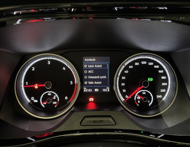 Volkswagen California 28
