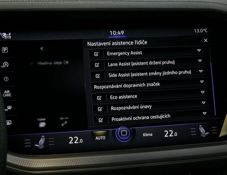 Volkswagen Touareg 32