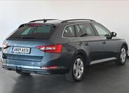 Škoda Superb 3