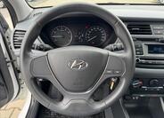 Hyundai i20 14