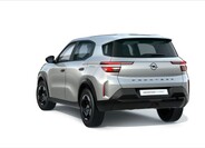 Opel Frontera 4