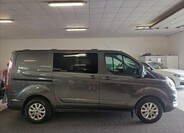Ford Transit Custom 3