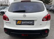 Nissan Qashqai 16
