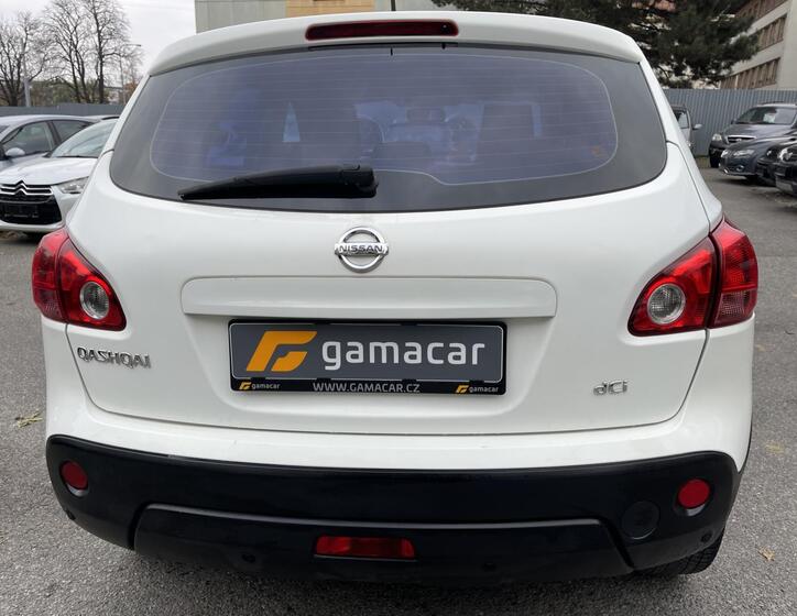 Nissan Qashqai 16