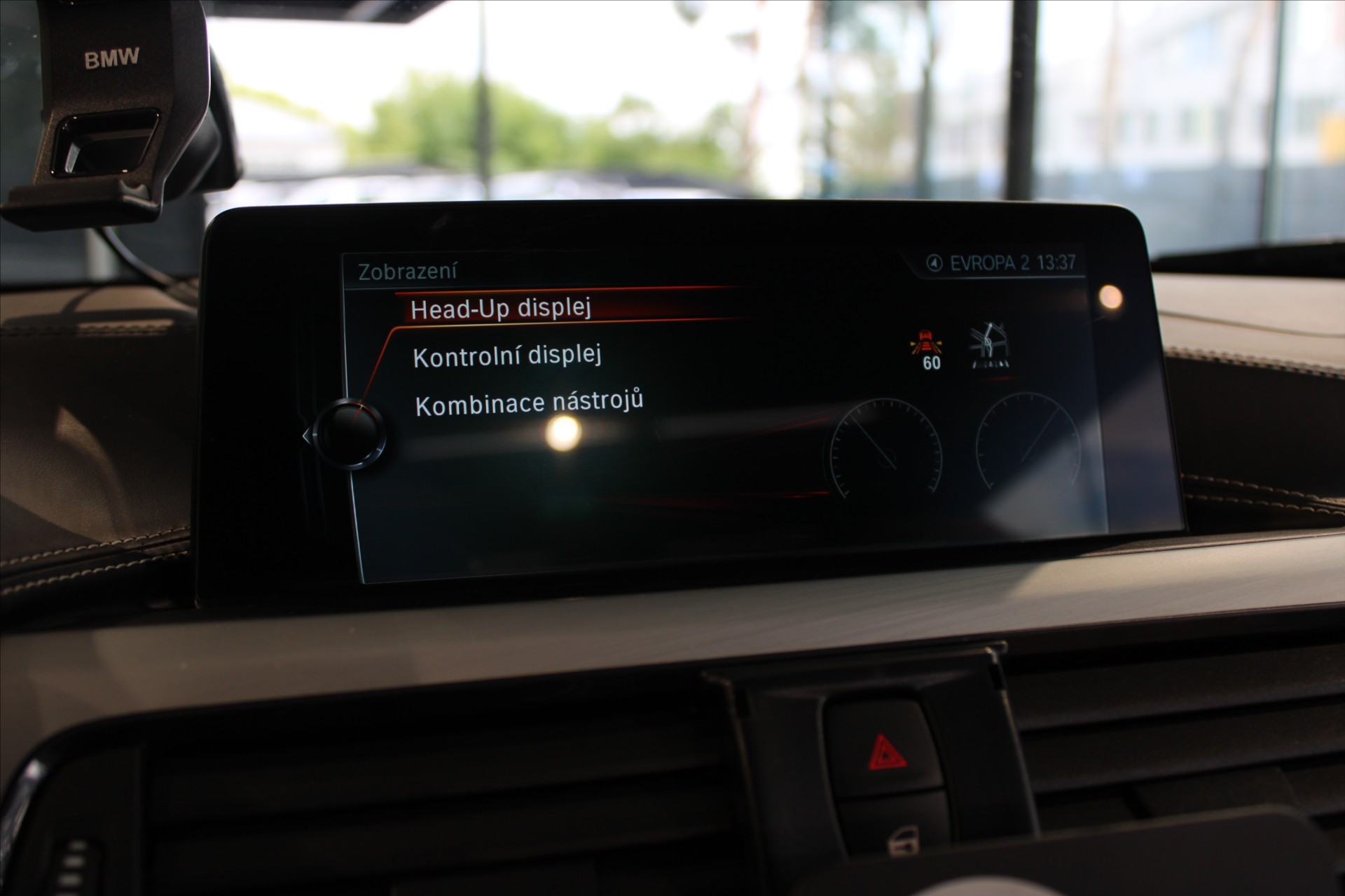 BMW Řada 4